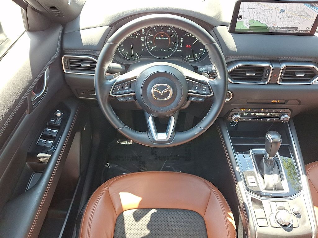 Thumbnail: 2024 Mazda CX-5 - 30