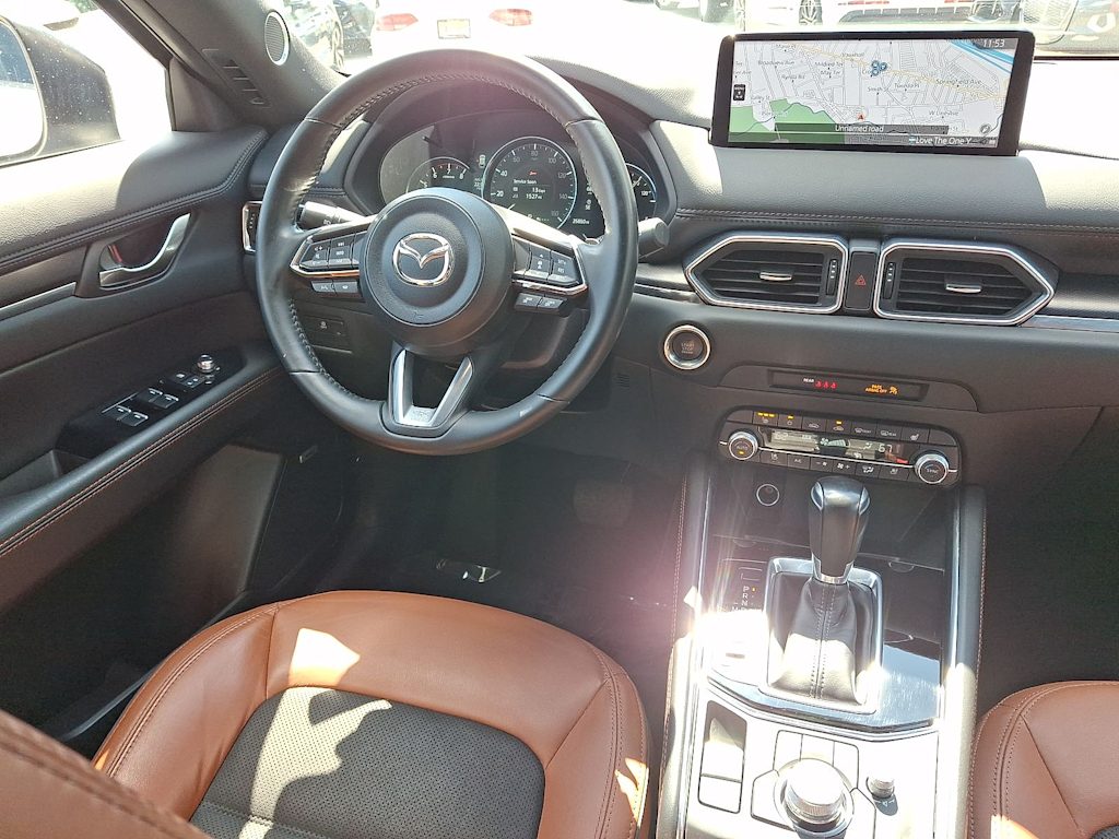 Thumbnail: 2024 Mazda CX-5 - 12