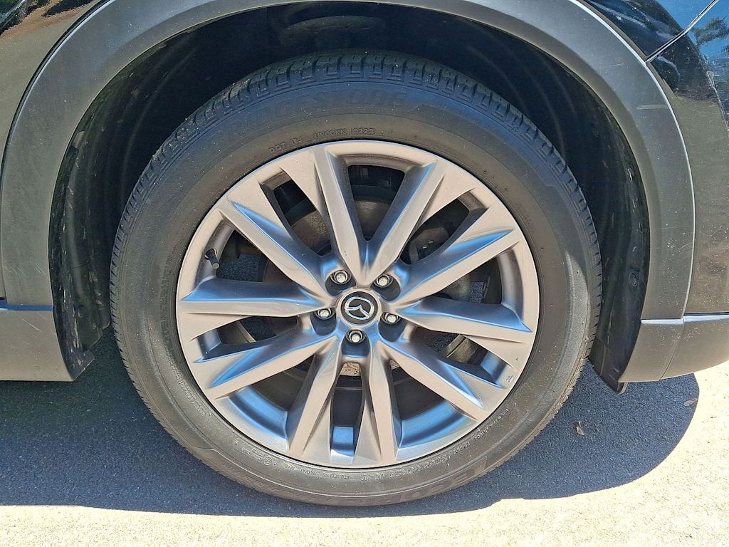 Thumbnail: 2020 Mazda CX-9 - 8