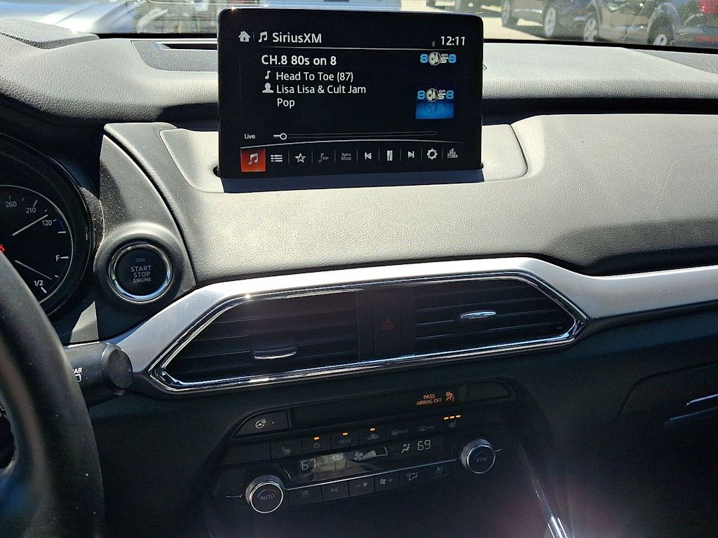 Thumbnail: 2020 Mazda CX-9 - 14
