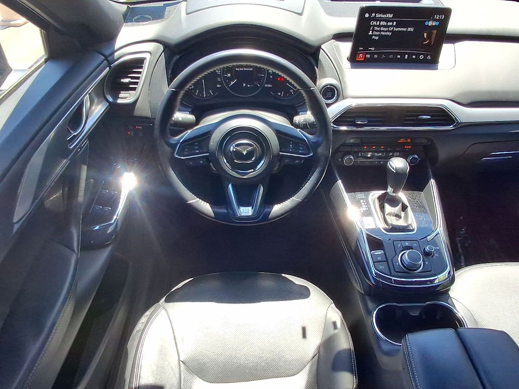 Thumbnail: 2020 Mazda CX-9 - 29