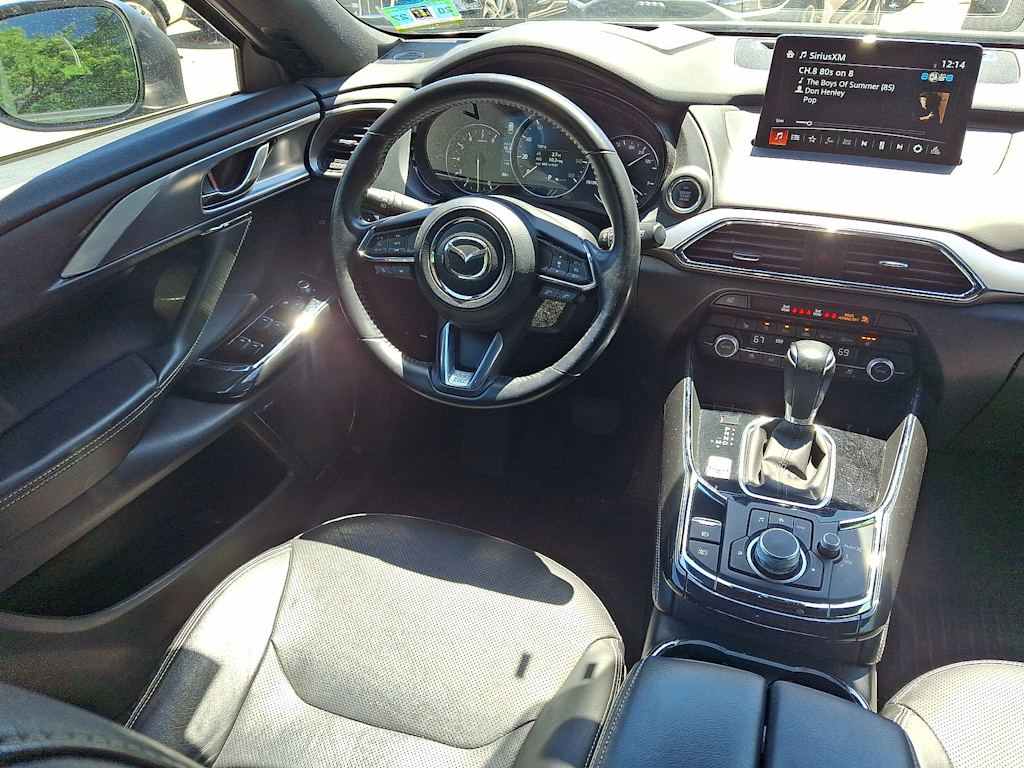 Thumbnail: 2020 Mazda CX-9 - 12