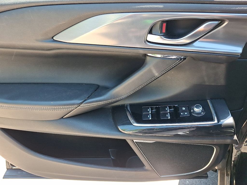 Thumbnail: 2020 Mazda CX-9 - 23