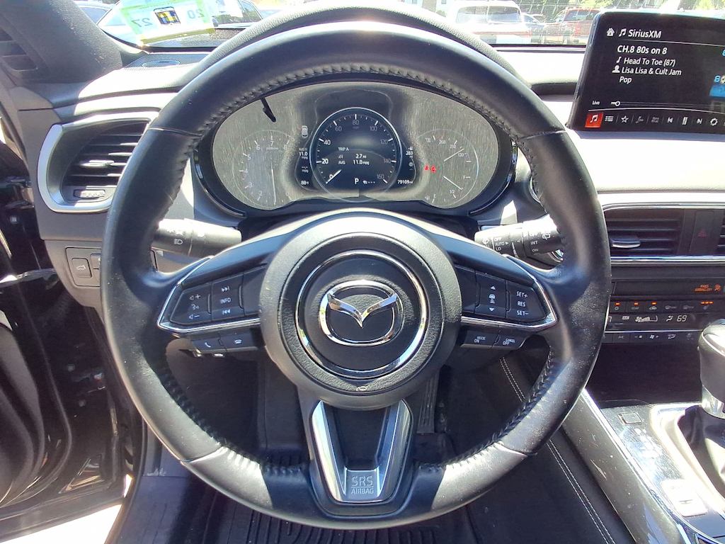 Thumbnail: 2020 Mazda CX-9 - 13