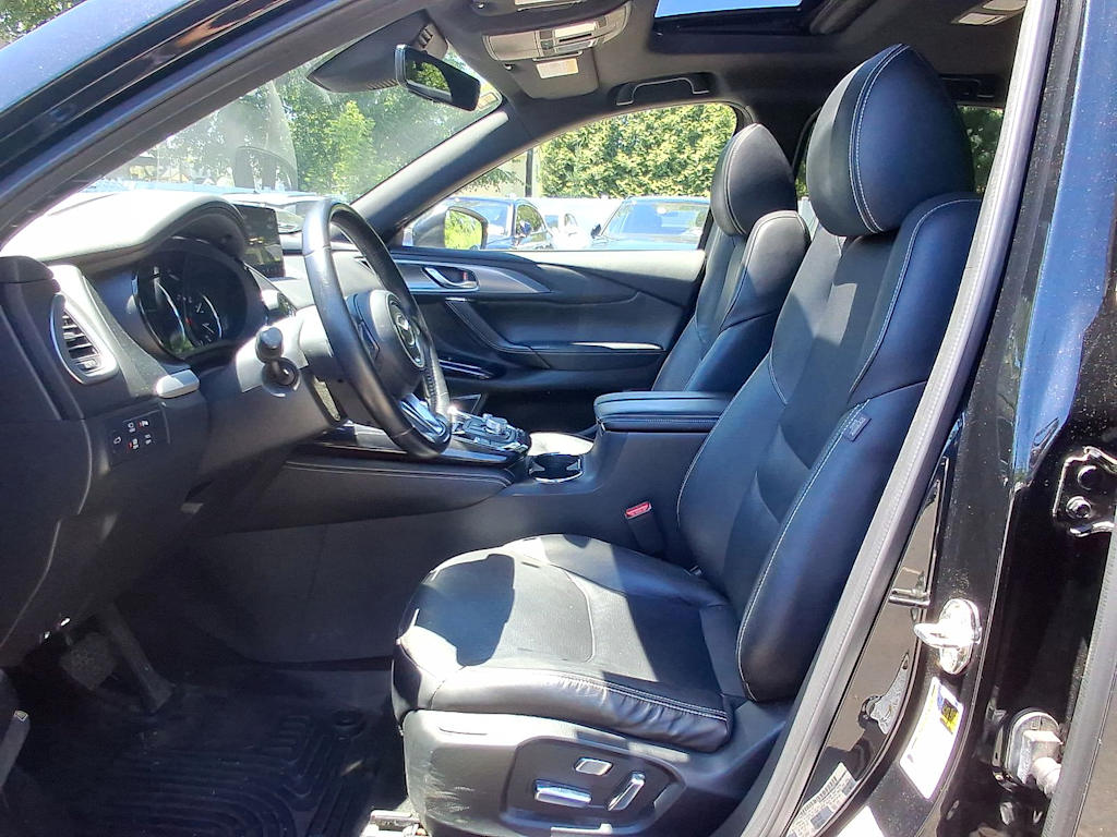 Thumbnail: 2020 Mazda CX-9 - 10