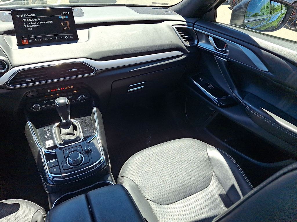 Thumbnail: 2020 Mazda CX-9 - 9