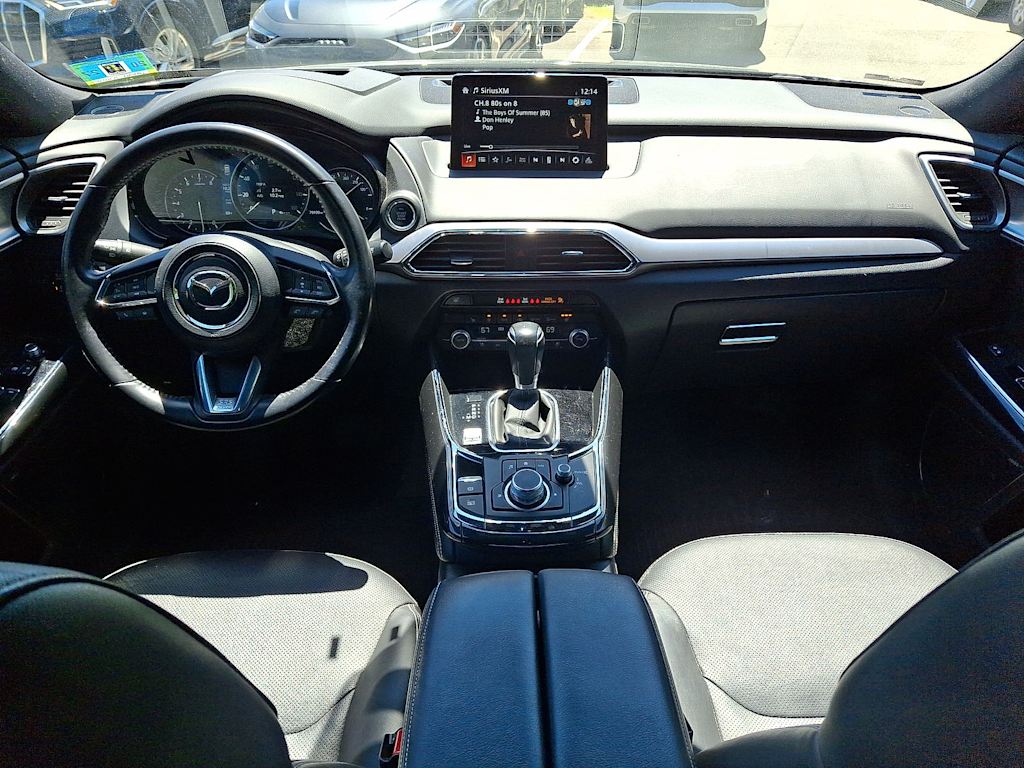 Thumbnail: 2020 Mazda CX-9 - 2