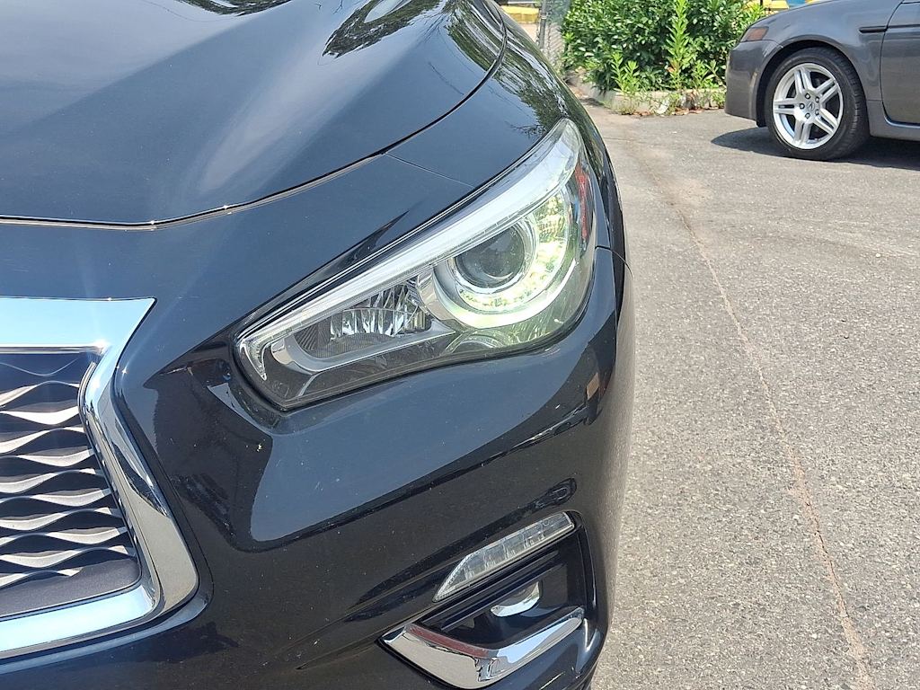 Thumbnail: 2019 INFINITI Q50 - 33