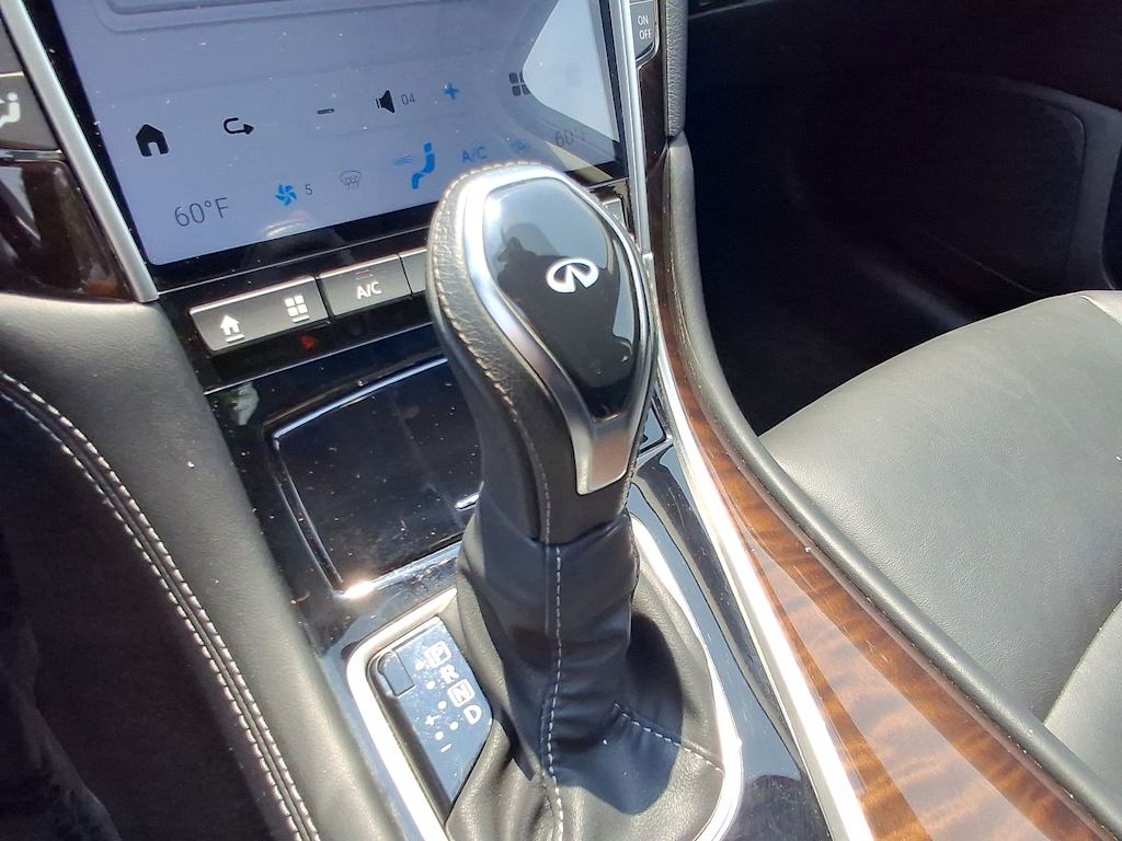 Thumbnail: 2019 INFINITI Q50 - 15