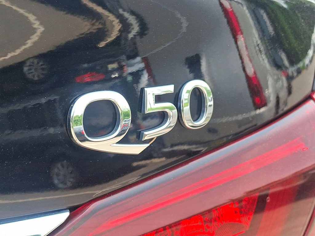 Thumbnail: 2019 INFINITI Q50 - 7