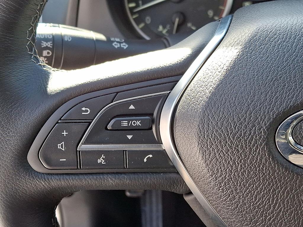 2024 INFINITI Q50 Luxe 20