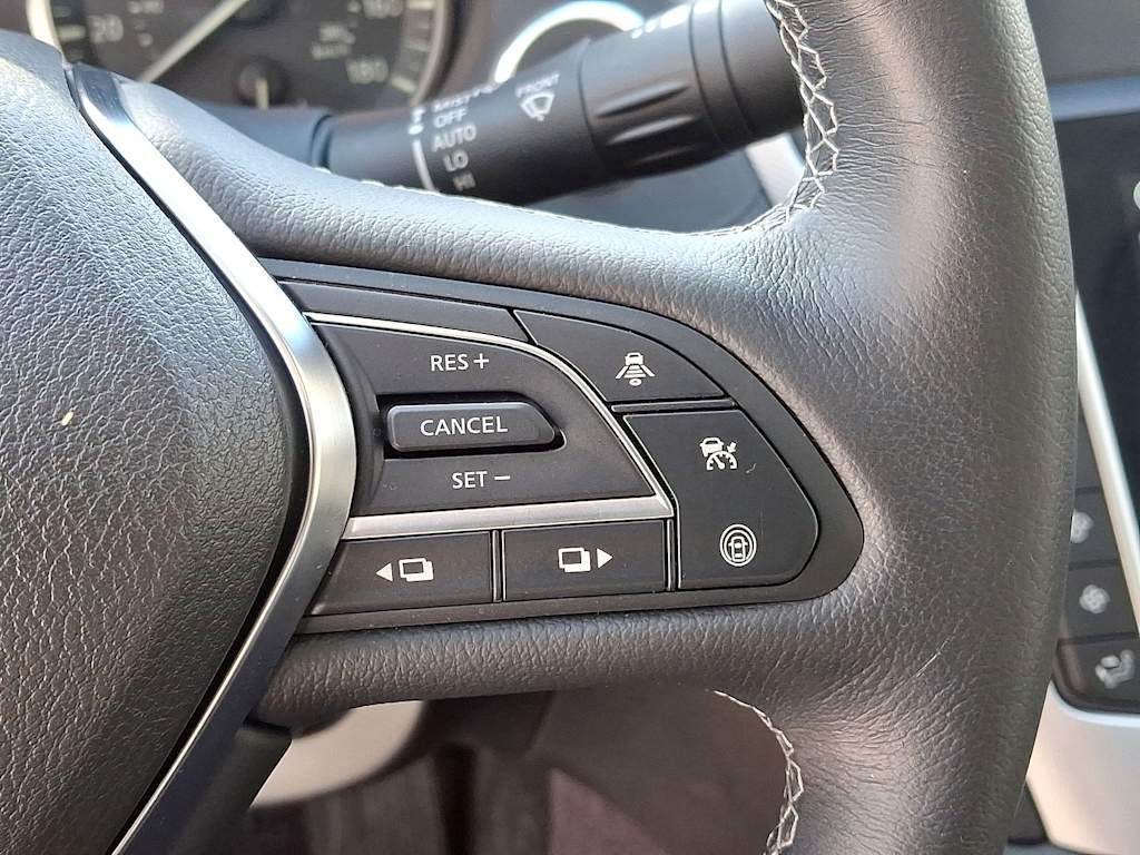 2024 INFINITI Q50 Luxe 21
