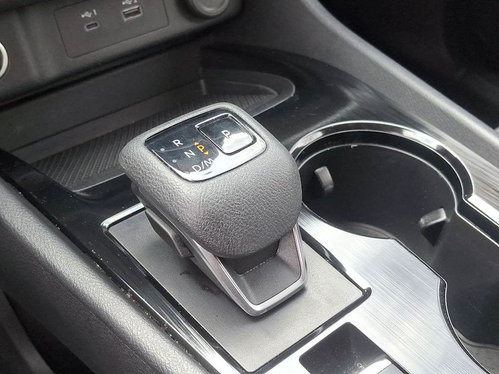 2023 Nissan Rogue SV 14