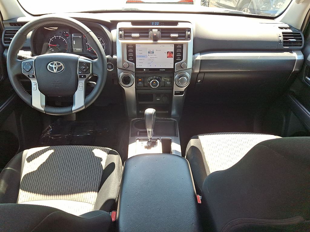 Thumbnail: 2022 Toyota 4Runner - 2