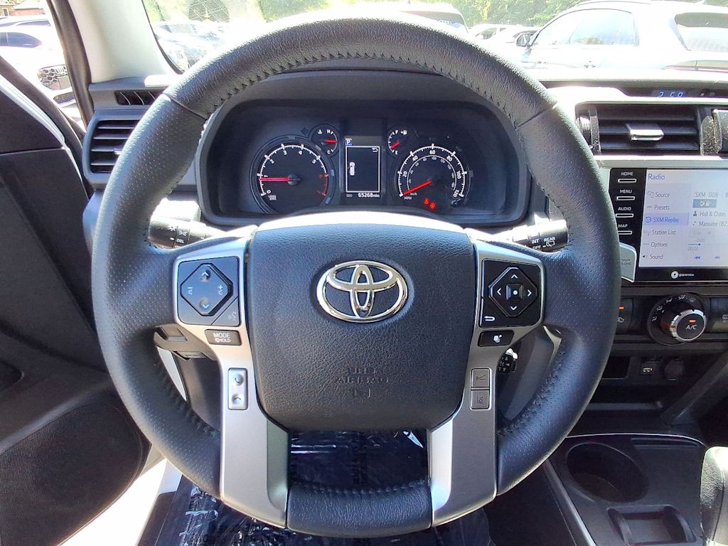 Thumbnail: 2022 Toyota 4Runner - 13