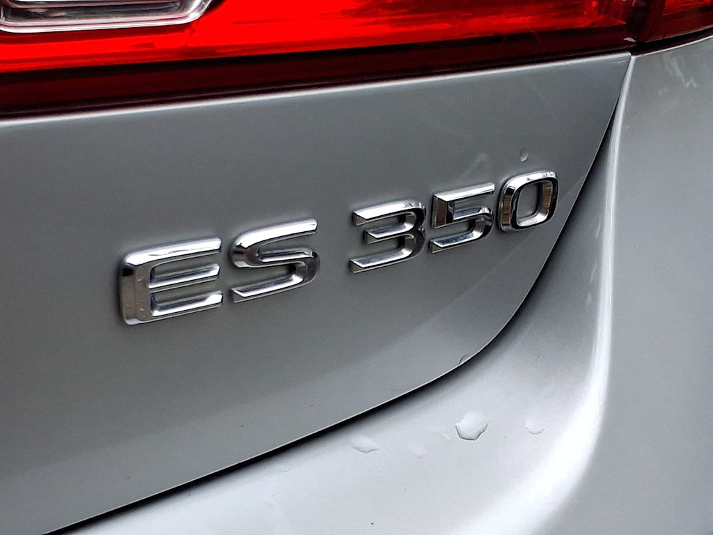 Thumbnail: 2009 Lexus ES - 7