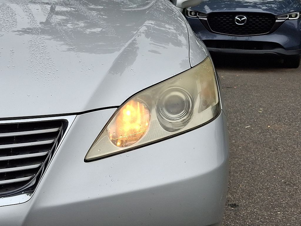 Thumbnail: 2009 Lexus ES - 34