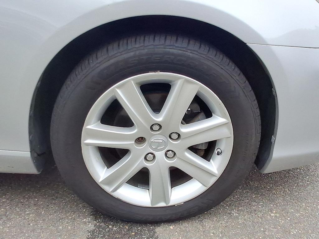 Thumbnail: 2009 Lexus ES - 8