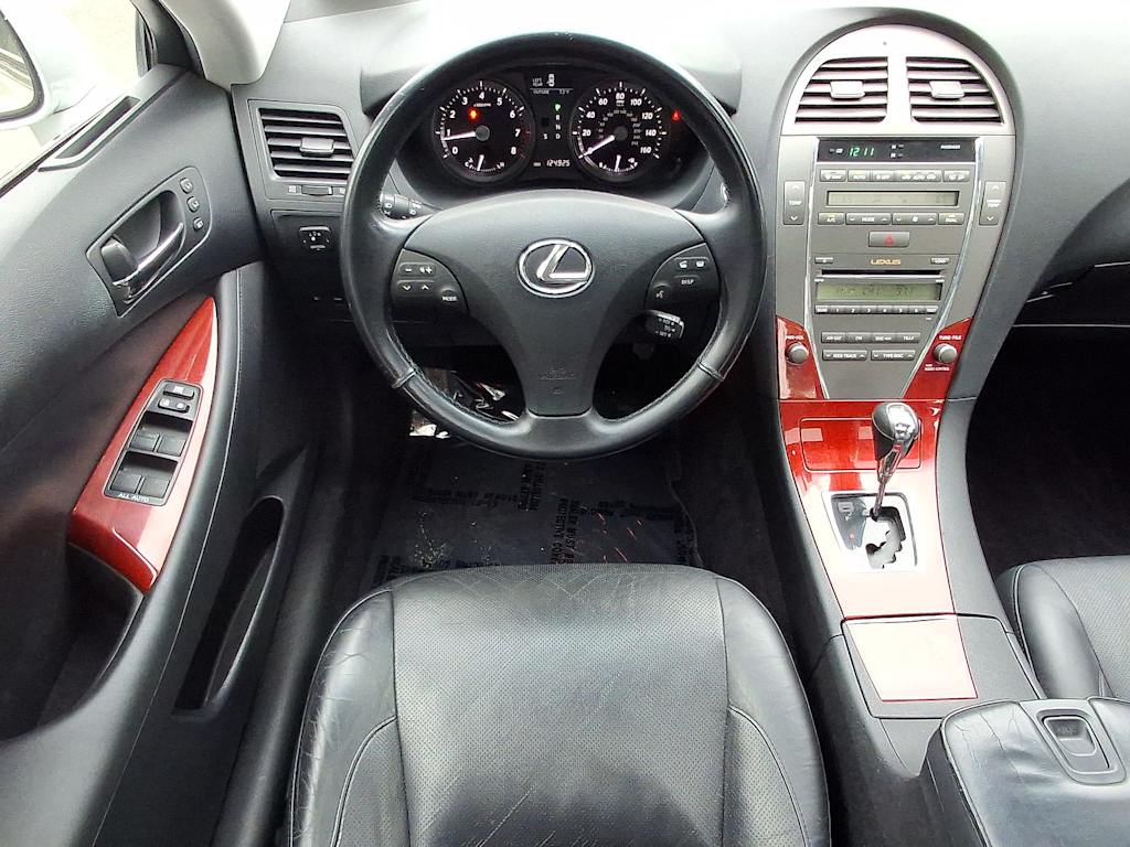 Thumbnail: 2009 Lexus ES - 29
