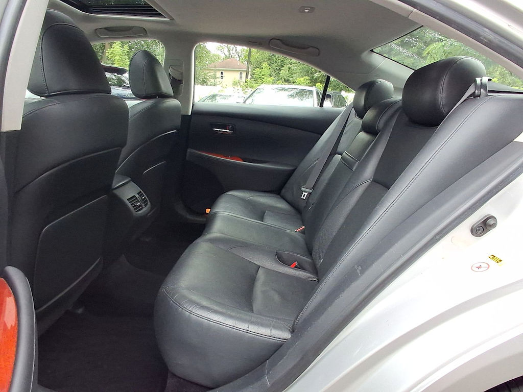 Thumbnail: 2009 Lexus ES - 28
