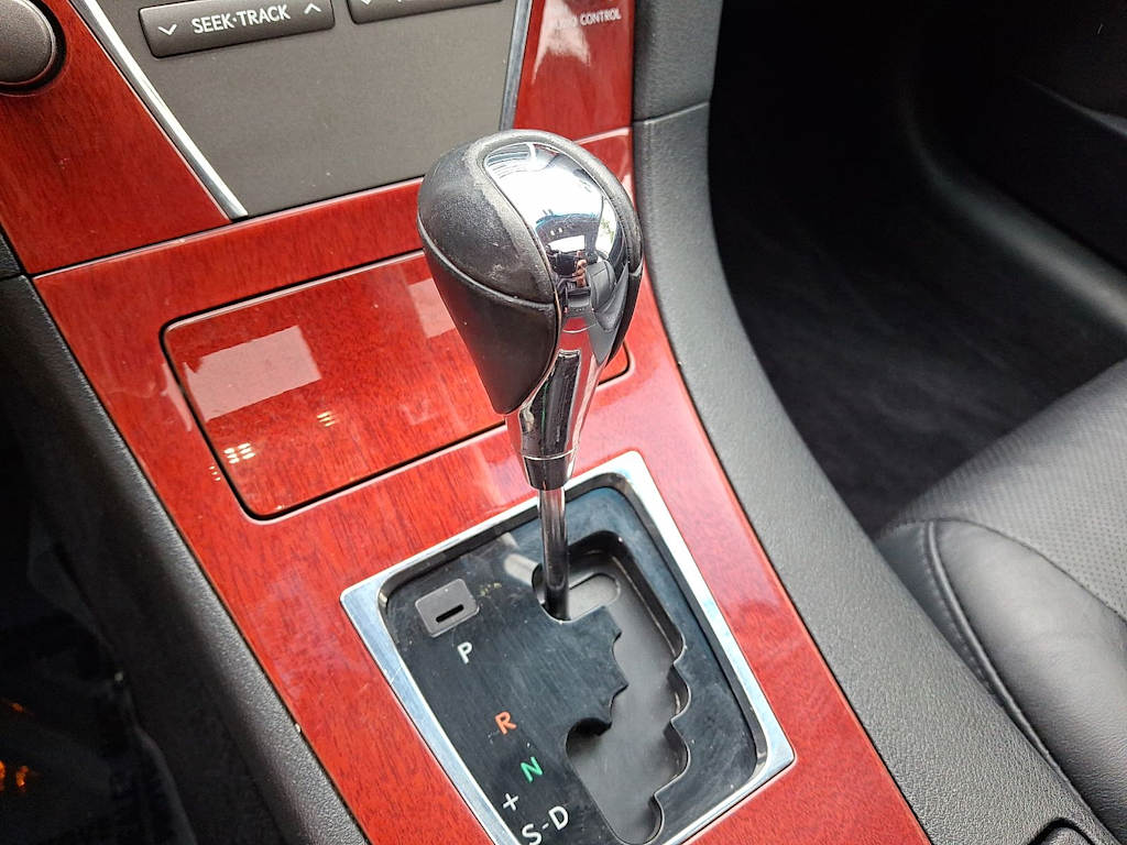 Thumbnail: 2009 Lexus ES - 14