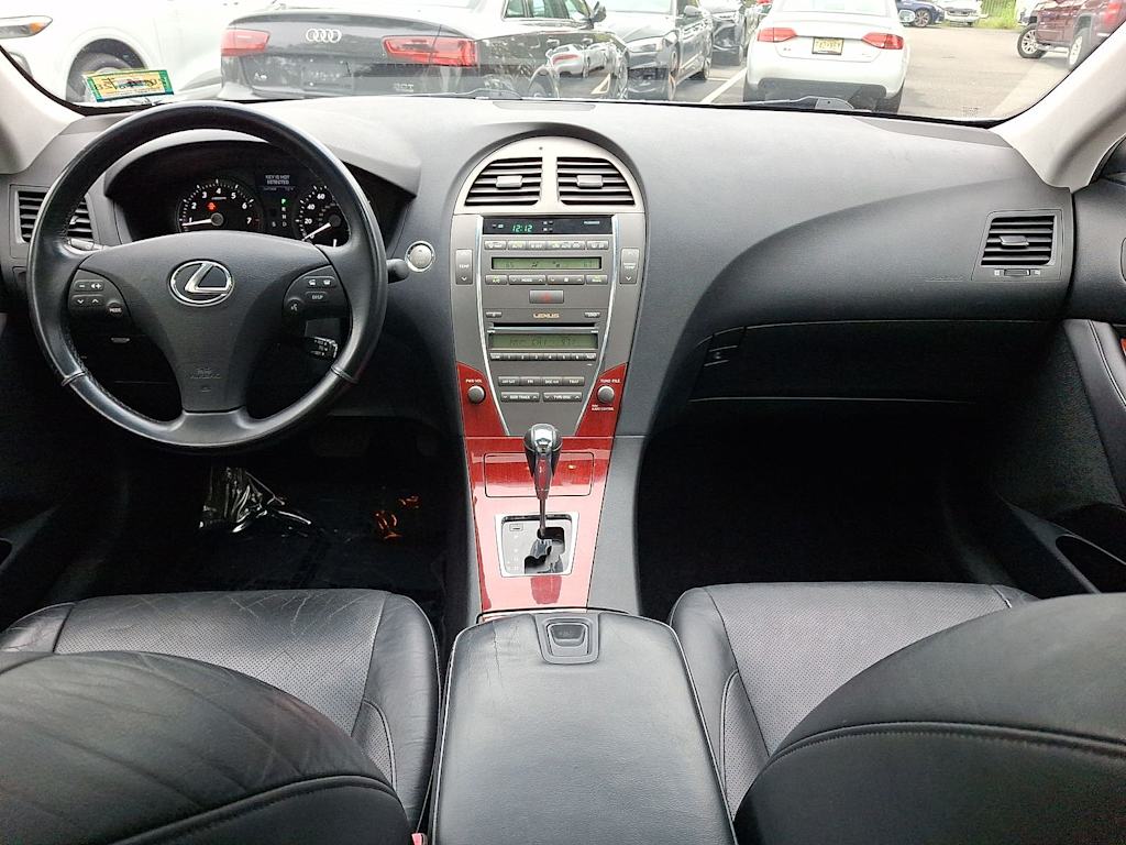 Thumbnail: 2009 Lexus ES - 2