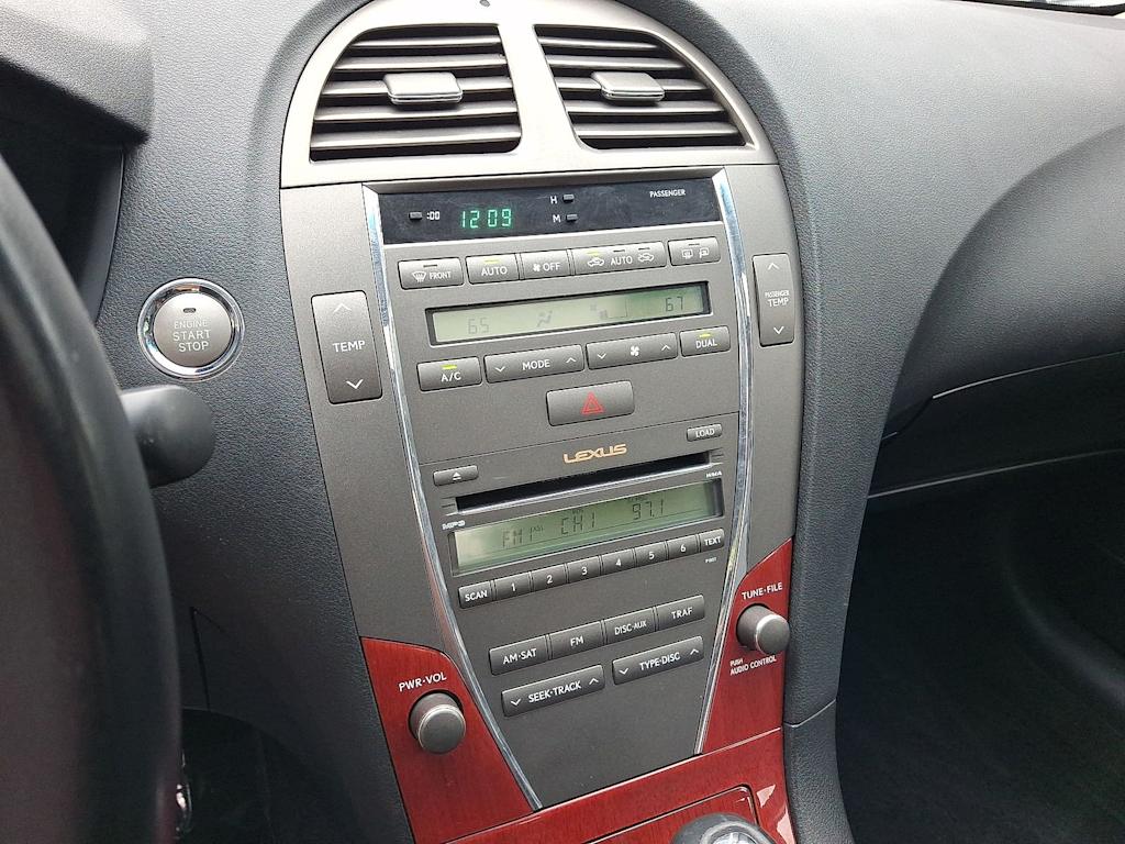 Thumbnail: 2009 Lexus ES - 23