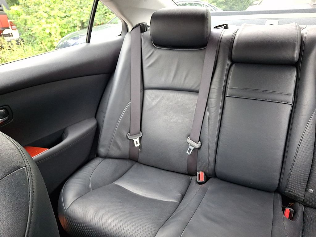 Thumbnail: 2009 Lexus ES - 11