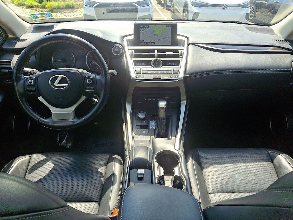Thumbnail: 2016 Lexus NX - 2