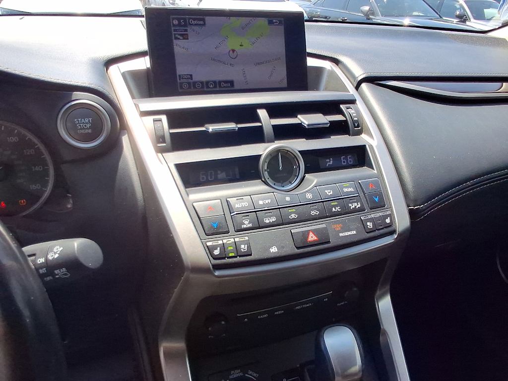 Thumbnail: 2016 Lexus NX - 14