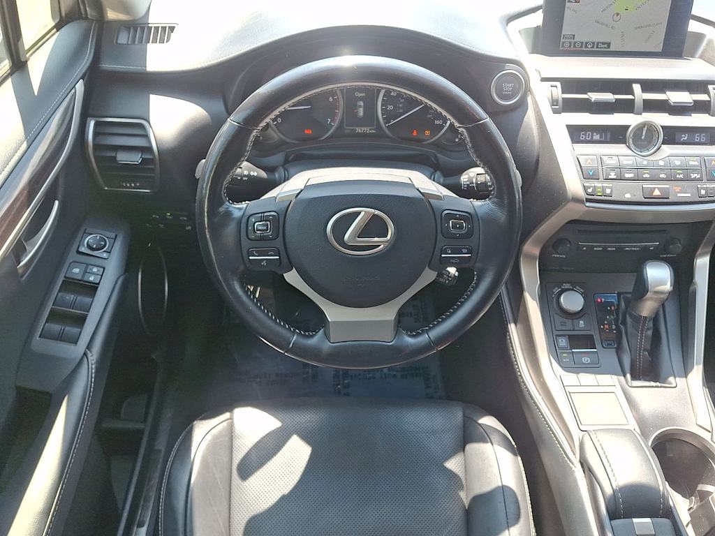 Thumbnail: 2016 Lexus NX - 29