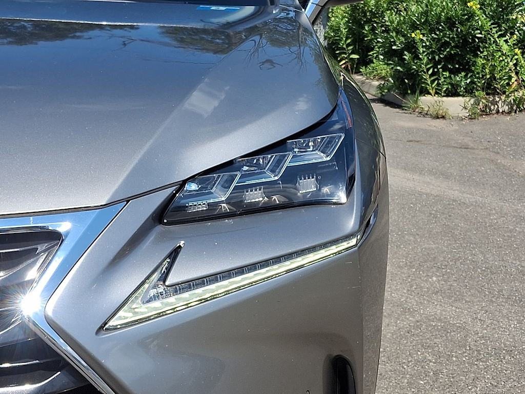 Thumbnail: 2016 Lexus NX - 34