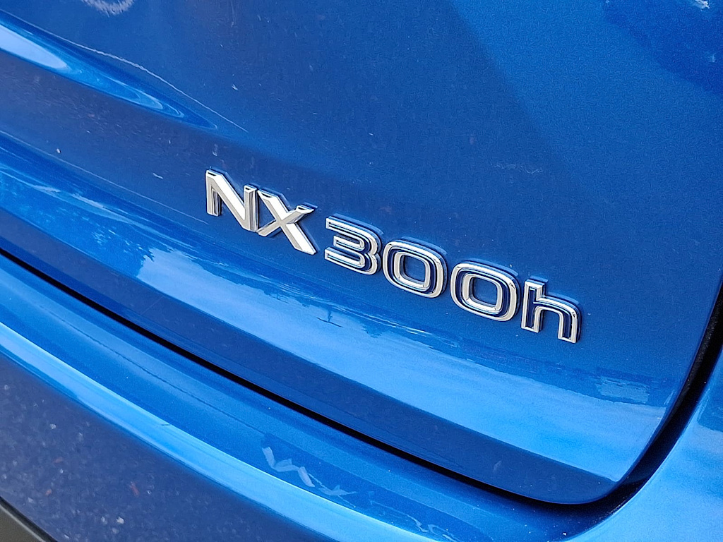 Thumbnail: 2020 Lexus NX - 7