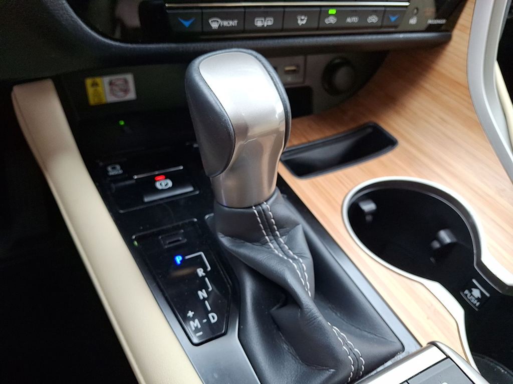Thumbnail: 2022 Lexus RX - 14
