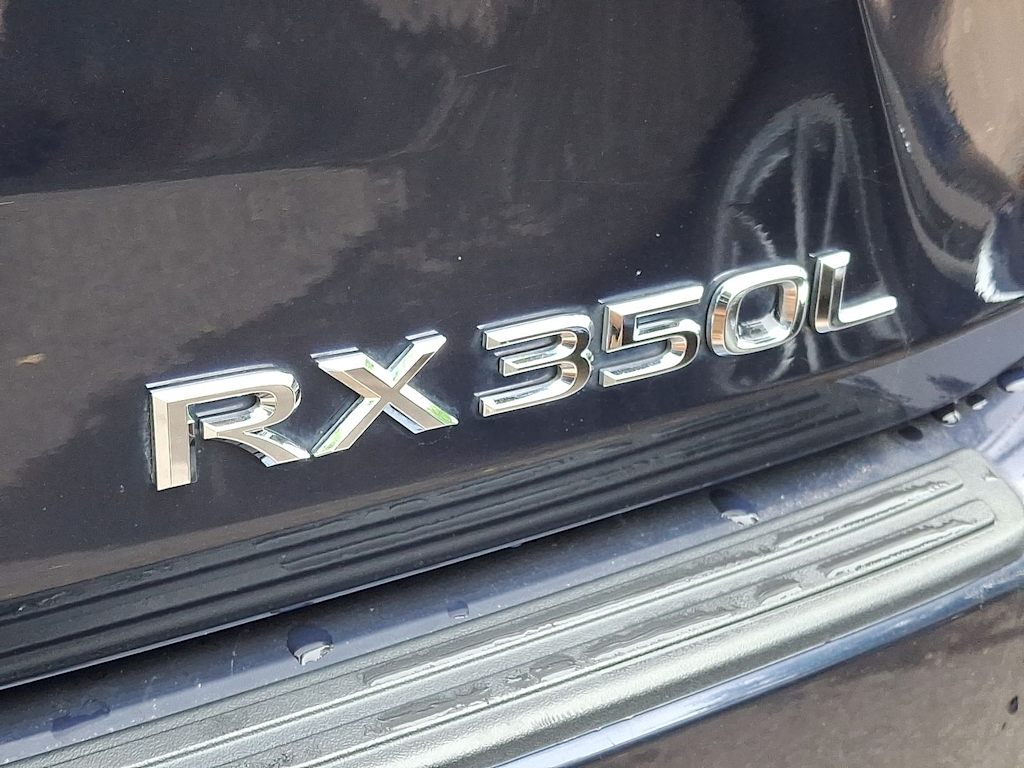 Thumbnail: 2022 Lexus RX - 6