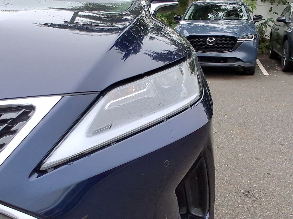 Thumbnail: 2022 Lexus RX - 34
