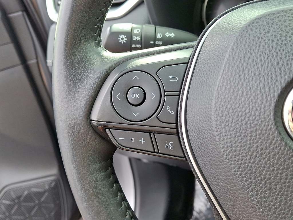 Thumbnail: 2019 Toyota RAV4 - 22