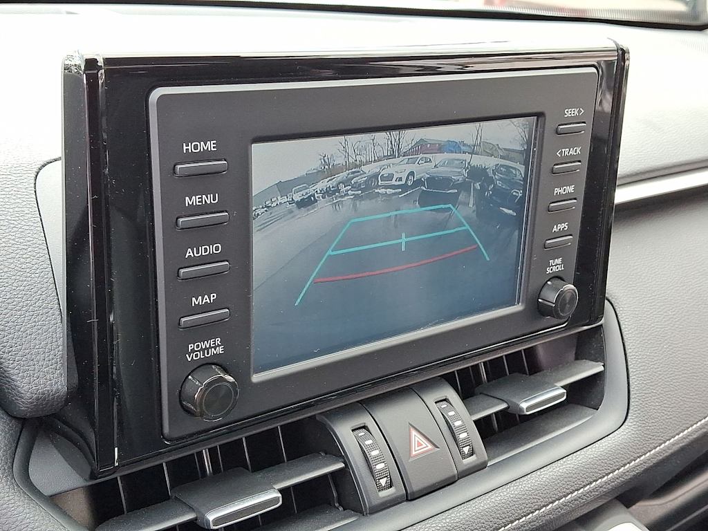 Thumbnail: 2019 Toyota RAV4 - 20