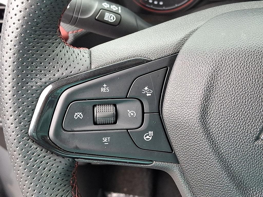 Thumbnail: 2023 Chevrolet TrailBlazer - 21