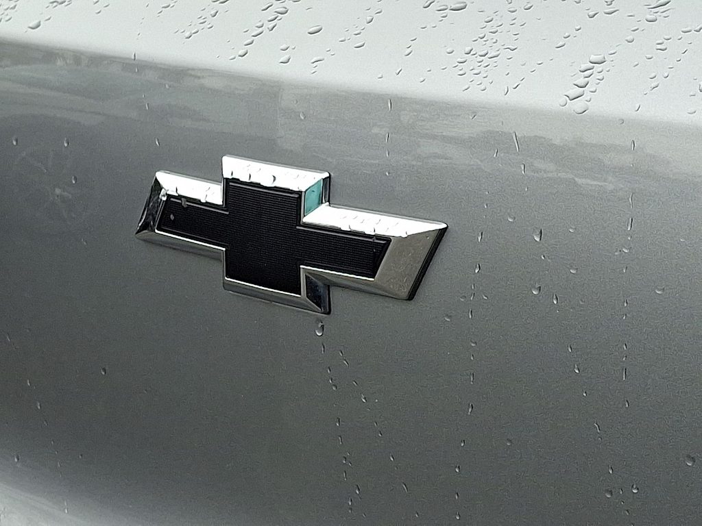 Thumbnail: 2023 Chevrolet TrailBlazer - 7