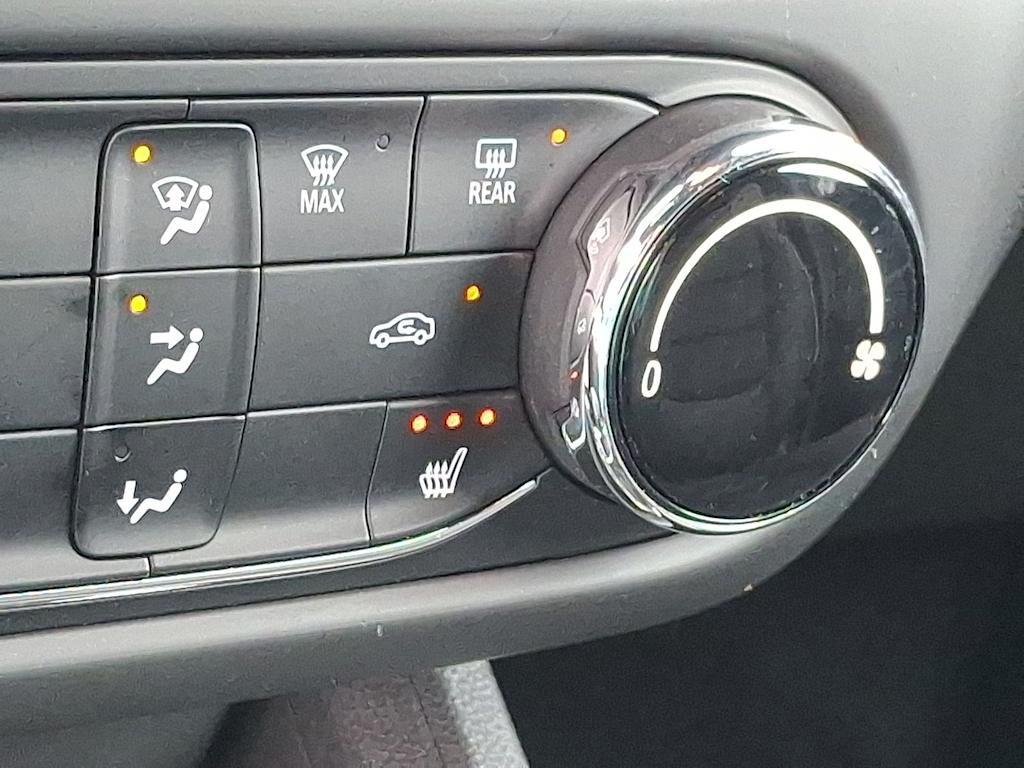 Thumbnail: 2023 Chevrolet TrailBlazer - 23