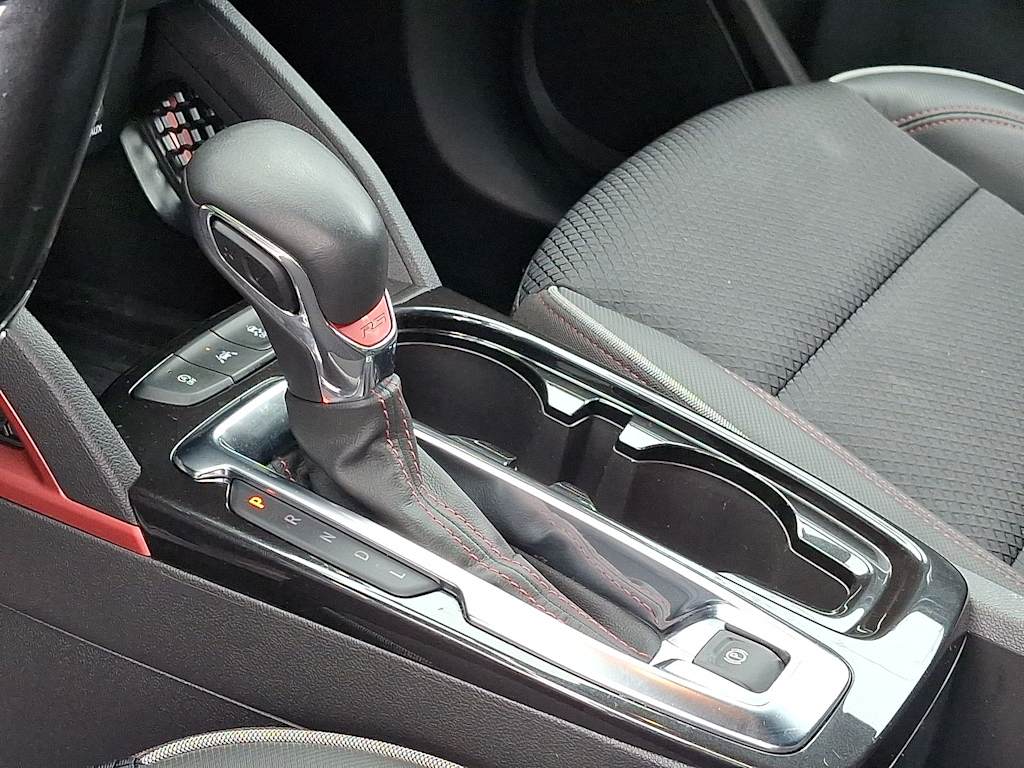 Thumbnail: 2023 Chevrolet TrailBlazer - 13