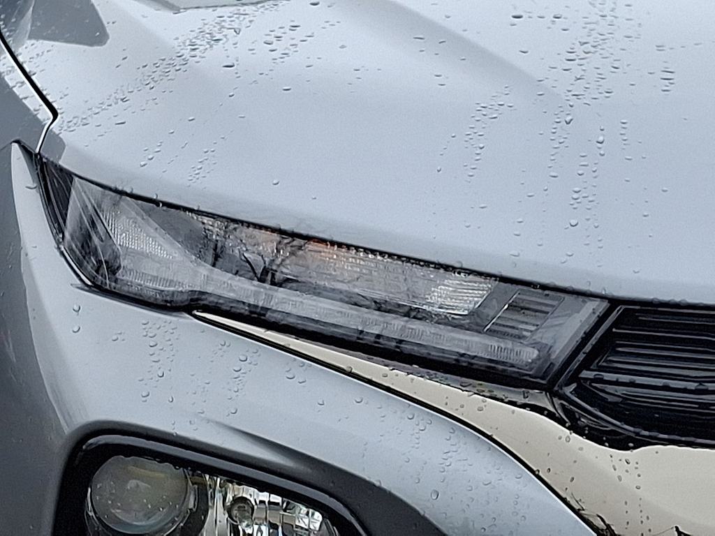 Thumbnail: 2023 Chevrolet TrailBlazer - 28