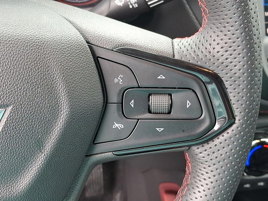 Thumbnail: 2023 Chevrolet TrailBlazer - 22