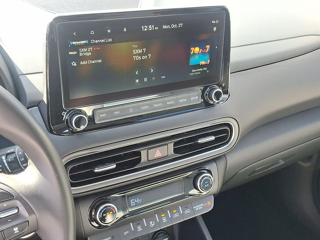 Thumbnail: 2023 Hyundai Kona - 11