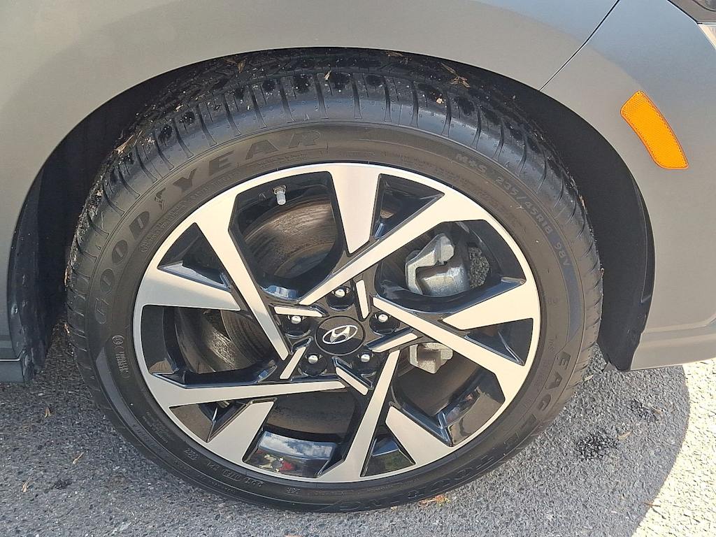 Thumbnail: 2023 Hyundai Kona - 8