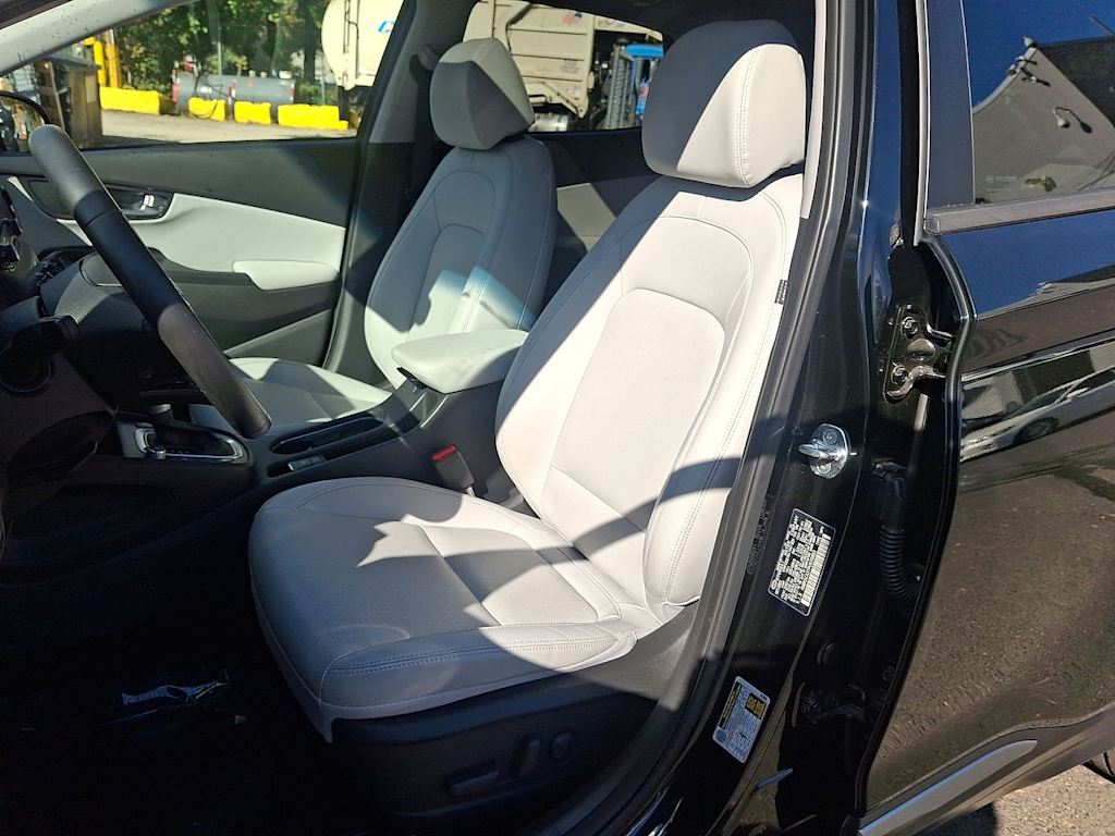 Thumbnail: 2023 Hyundai Kona - 10