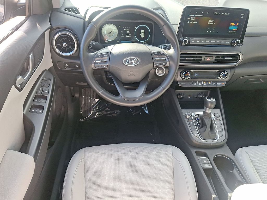 Thumbnail: 2023 Hyundai Kona - 9