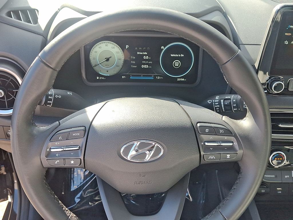 Thumbnail: 2023 Hyundai Kona - 2