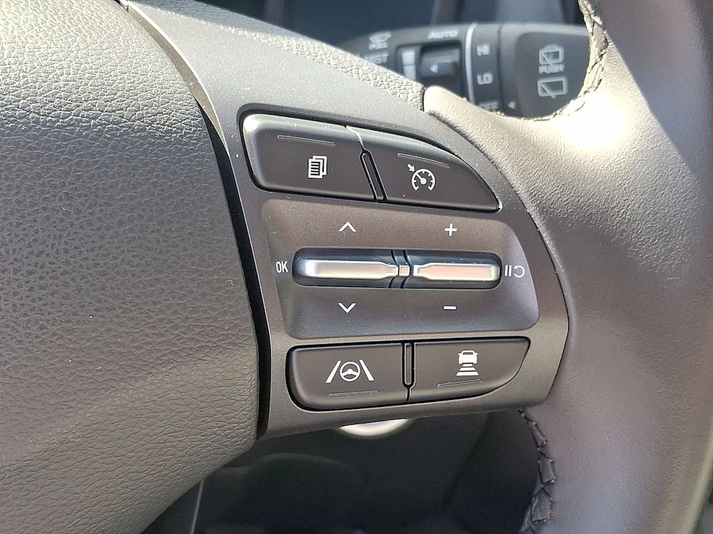 Thumbnail: 2023 Hyundai Kona - 23